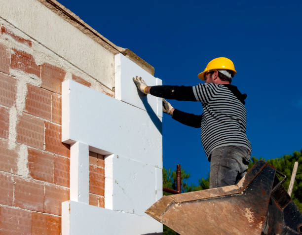 Best Specialized Insulation Services in Three Forks, MT