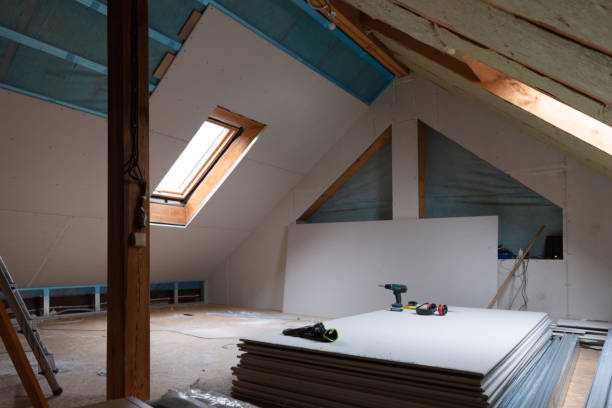 Best Residential Insulation in Three Forks, MT