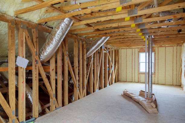 Best Geographic-Specific Insulation Services in Three Forks, MT