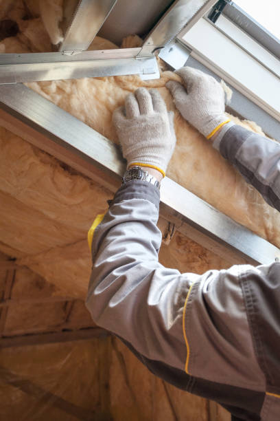 Best Fiberglass Insulation in Three Forks, MT