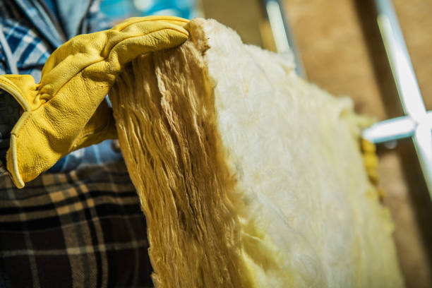 Best Commercial Insulation in Three Forks, MT