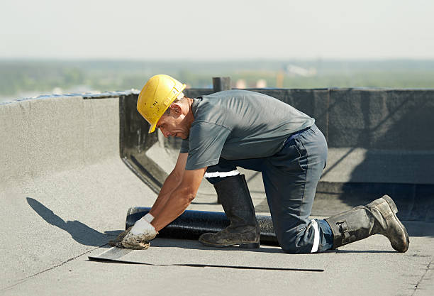 Best Spray Foam Insulation in Three Forks, MT