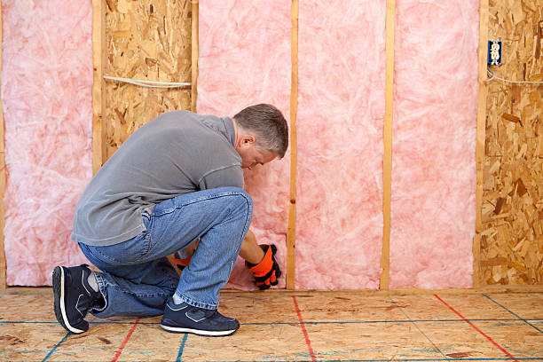 Types of Insulation We Offer in Three Forks, MT