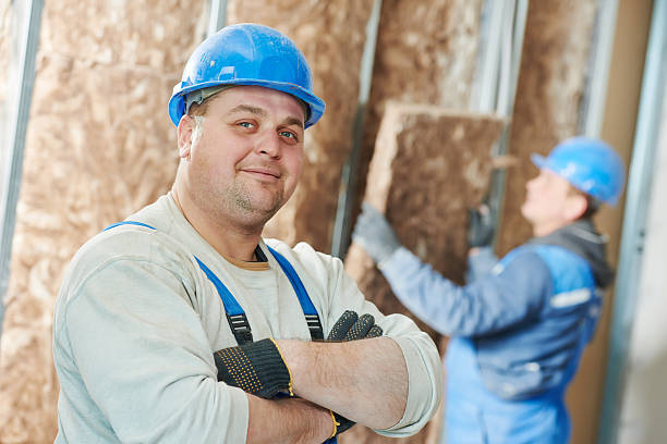 Best Spray Foam Insulation in Three Forks, MT