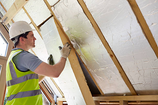 Professional Insulation Contractor in Three Forks, MT